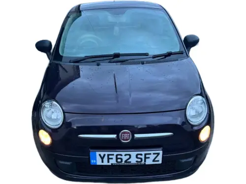 Fiat 500 YF62 SFZ