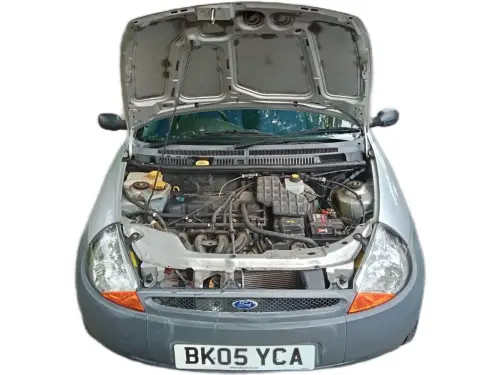 Ford KA BK05 YCA