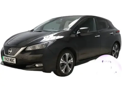 Nissan Leaf YH21 MBC