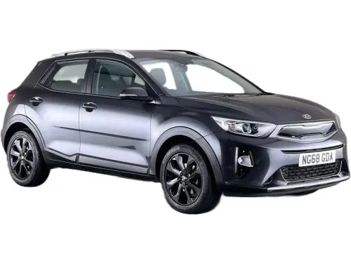 Kia Stonic 2 ISG NG68 GDA