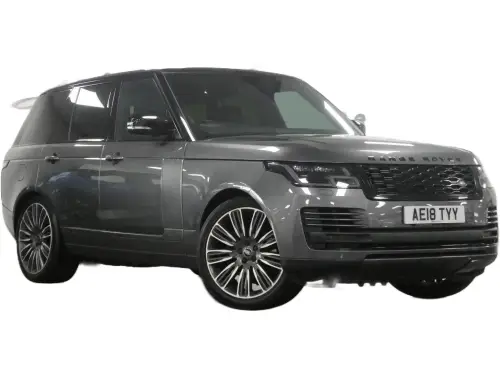 Land Rover Range Rover AE18 TYY