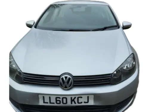 Volkswagen Golf LL60 KCJ