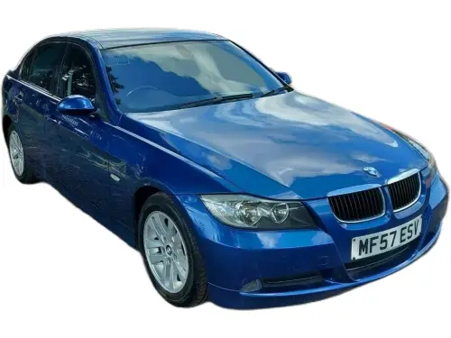 BMW 3 Series MF57 ESV
