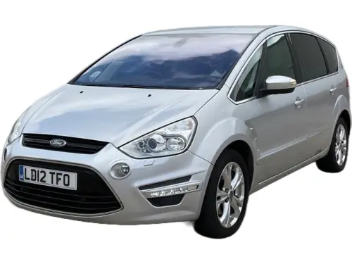 Ford S-MAX LD12 TFO