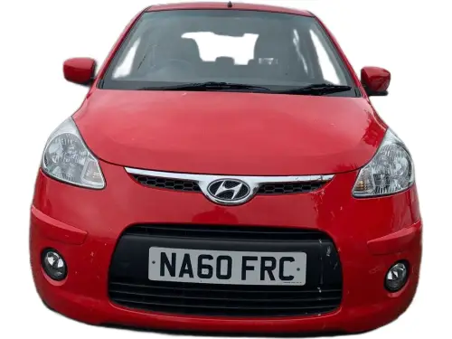 Hyundai I10 NA60 FRC