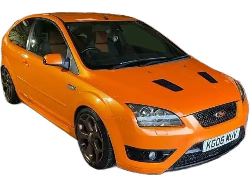 Ford Focus KG06 MUV