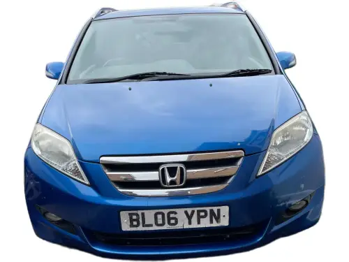 Honda FR-V BL06 YPN