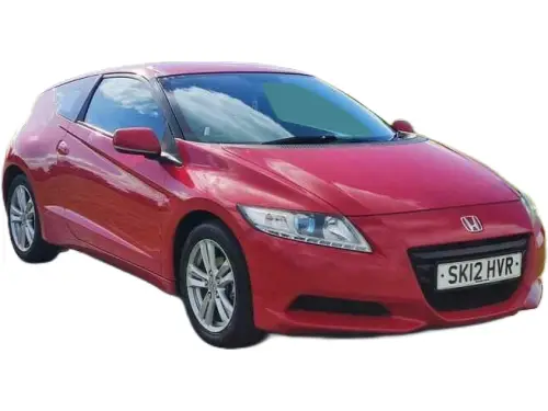 Honda CR-Z SK12 HVR