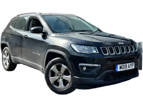 Jeep Compass WO19 AYP