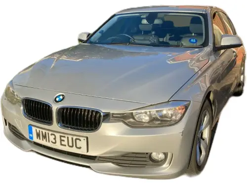 BMW 3 Series WM13 EUC