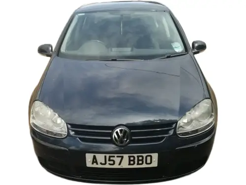 Volkswagen Golf TDI S AJ57 BBO