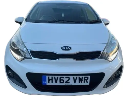 Kia RIO HV62 VWR