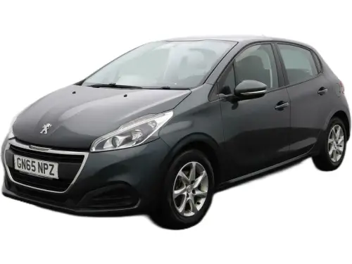 Peugeot 208 Active GN65 NPZ
