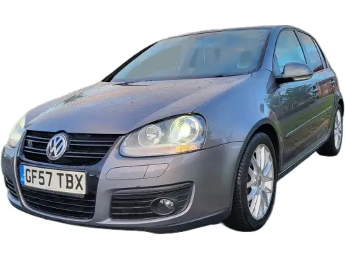 Volkswagen Golf GT Sport TSI 170 S-A GF57 TBX