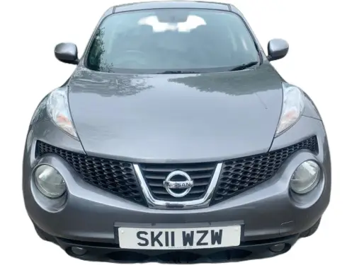 Nissan Juke SK11 WZW