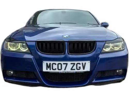 BMW 325i M Sport MC07 ZGV