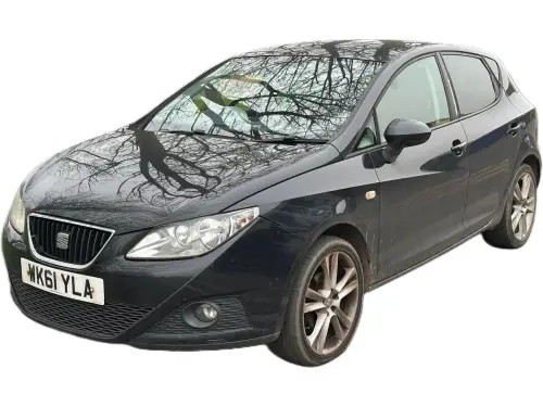 SEAT Ibiza WK61 YLA