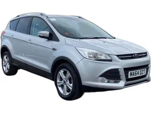 Ford Kuga MA64 DZT