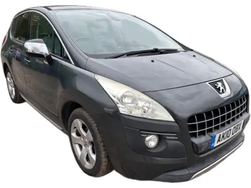 Peugeot 3008 AK10 OBX