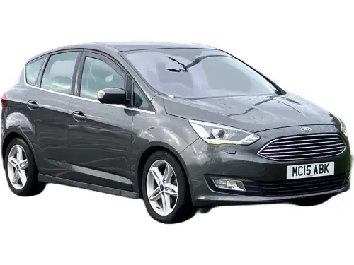 Ford C-Max MC15 ABK