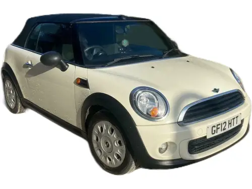 MINI Mini GF12 HTT