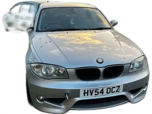 BMW 120 HV54 OCZ