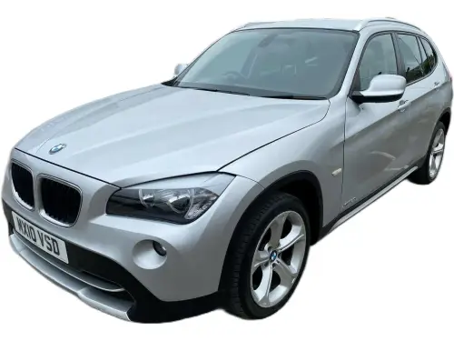 BMW X1 xDrive20d SE Auto MX10 VSD