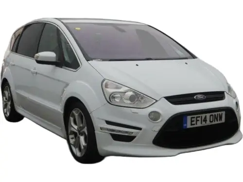 Ford S-MAX EF14 ONW