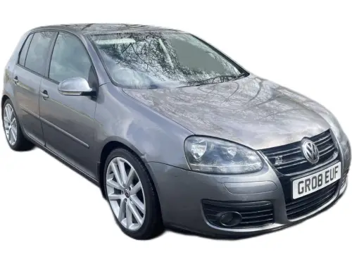 Volkswagen Golf GT Sport TSI 170 S-A GR08 EUF