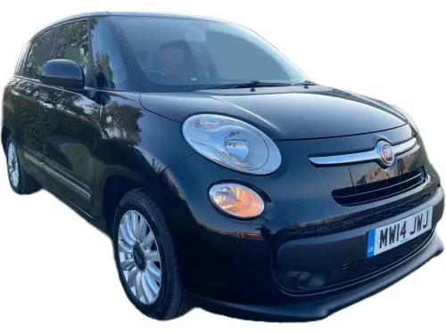Fiat 500L MW14 JWJ