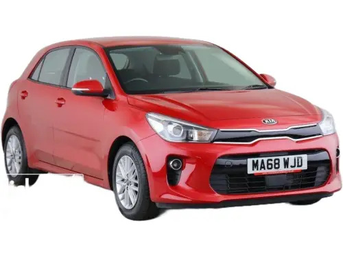 Kia RIO MA68 WJD