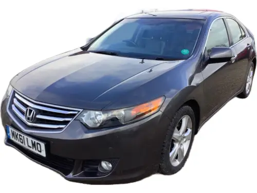 Honda Accord MK61 LMO