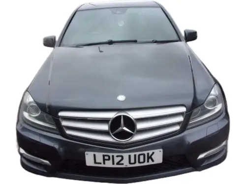 Mercedes-Benz C LP12 UOK
