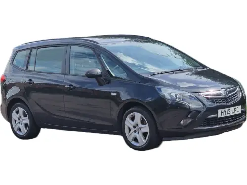 Vauxhall Zafira HY13 LPC