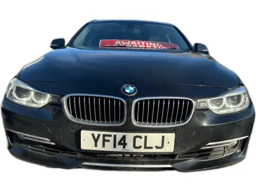 BMW 3 Series YF14 CLJ