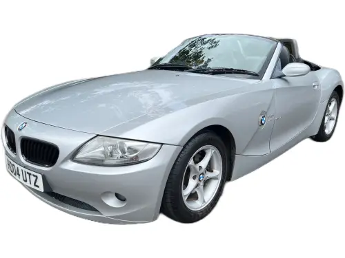 BMW Z4 HD04 UTZ