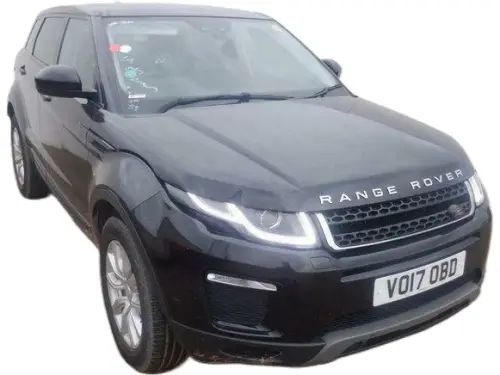 Land Rover R Rover Evoque SE Tech TD4 A VO17 OBD