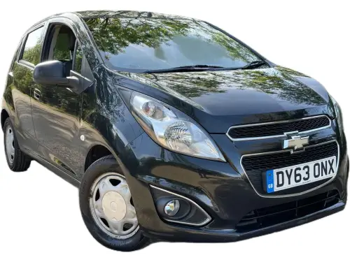 Chevrolet Spark DY63 ONX