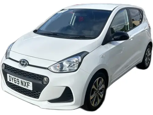 Hyundai I10 DY69 NXF