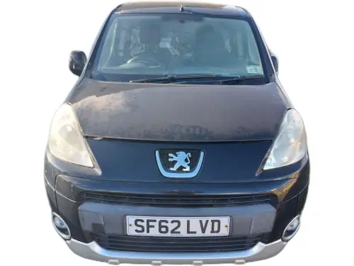 Peugeot Horizon SF62 LVD