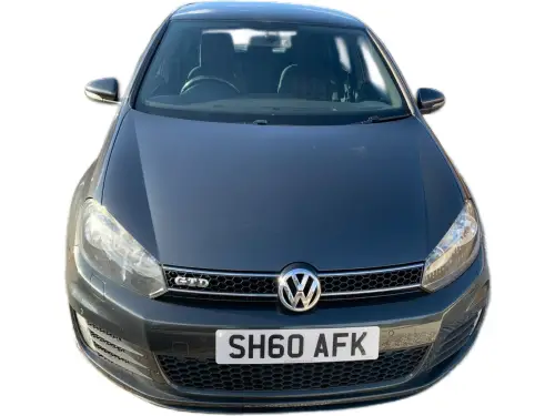 Volkswagen Golf SH60 AFK