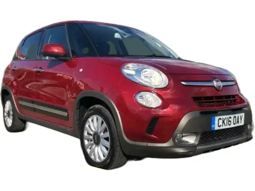 Fiat 500L CK16 OAY
