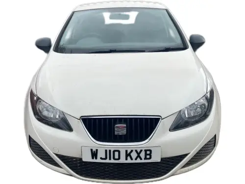 SEAT Ibiza WJ10 KXB