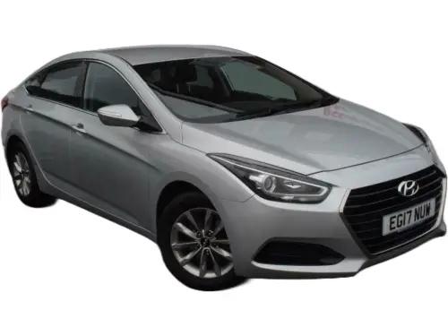 Hyundai I40 S CRDi Blue Drive EG17 NUW