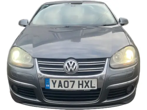 Volkswagen Jetta YA07 HXL