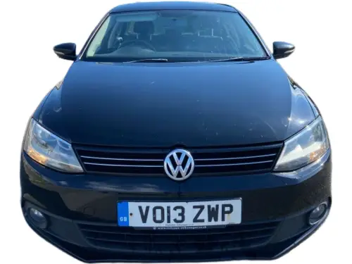 Volkswagen Jetta SE Bluemotion Tech Tdisa VO13 ZWP