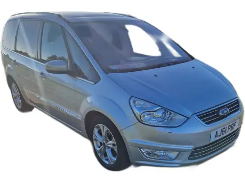 Ford Galaxy AJ61 PBF