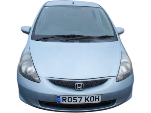 Honda Jazz RO57 KOH