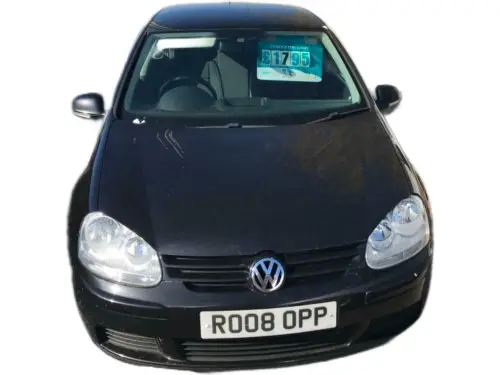 Volkswagen Golf Match TDI 105 RO08 OPP