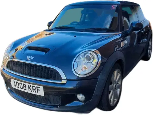 MINI Cooper S AO08 KRF